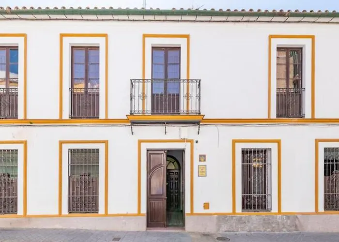La Casa Del Cura 1935