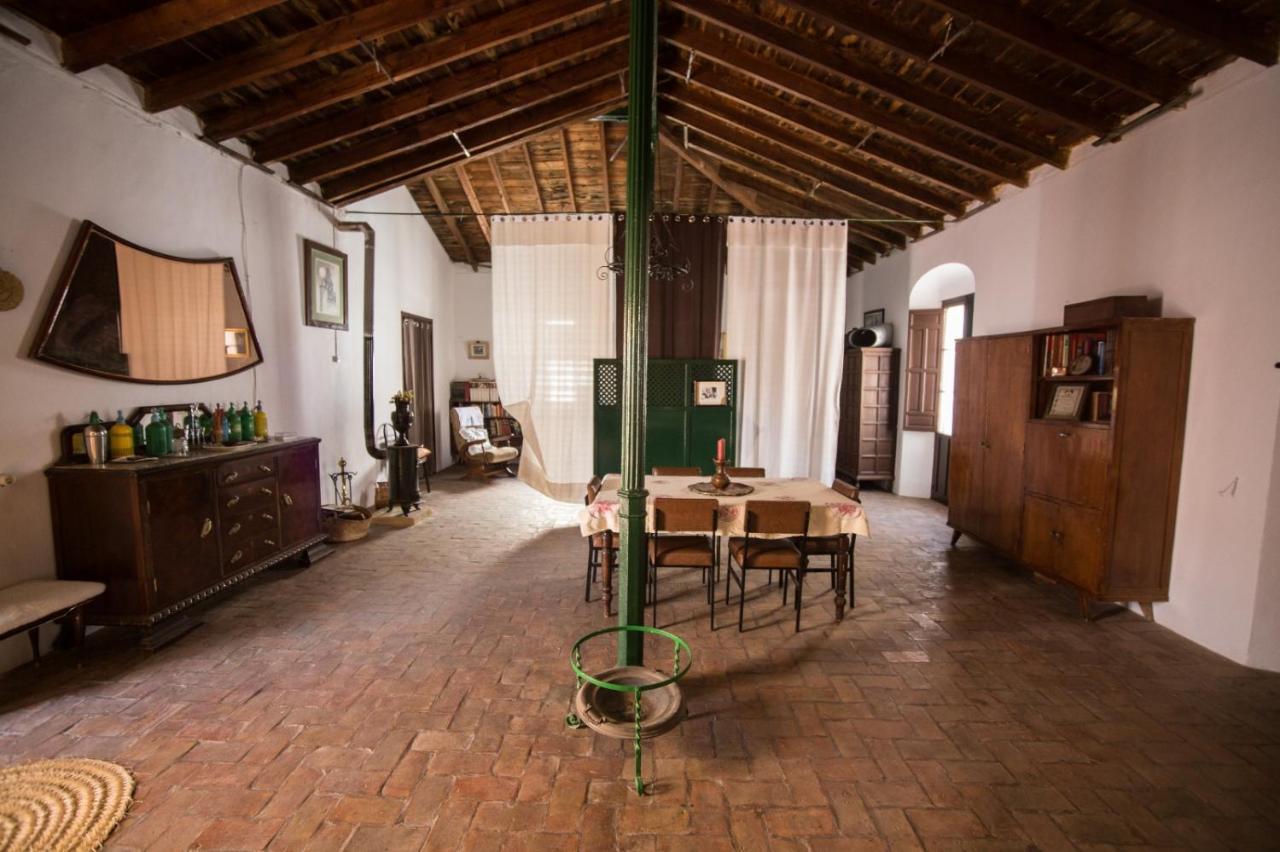 La Casa Del Cura 1935 Habitación en casa particular Alcalá de Guadaira