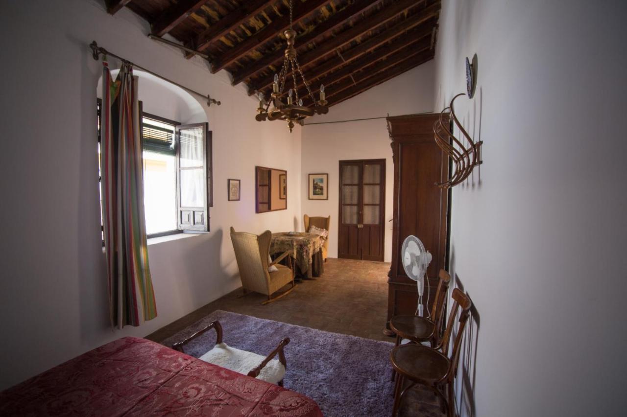 Séjour chez l'habitant La Casa Del Cura 1935 Alcalá de Guadaira