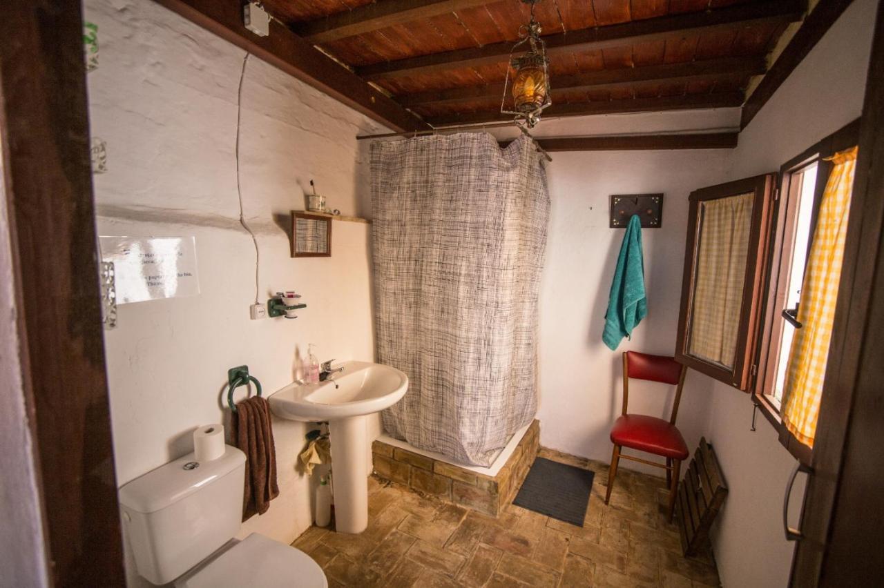La Casa Del Cura 1935 Séjour chez l'habitant *