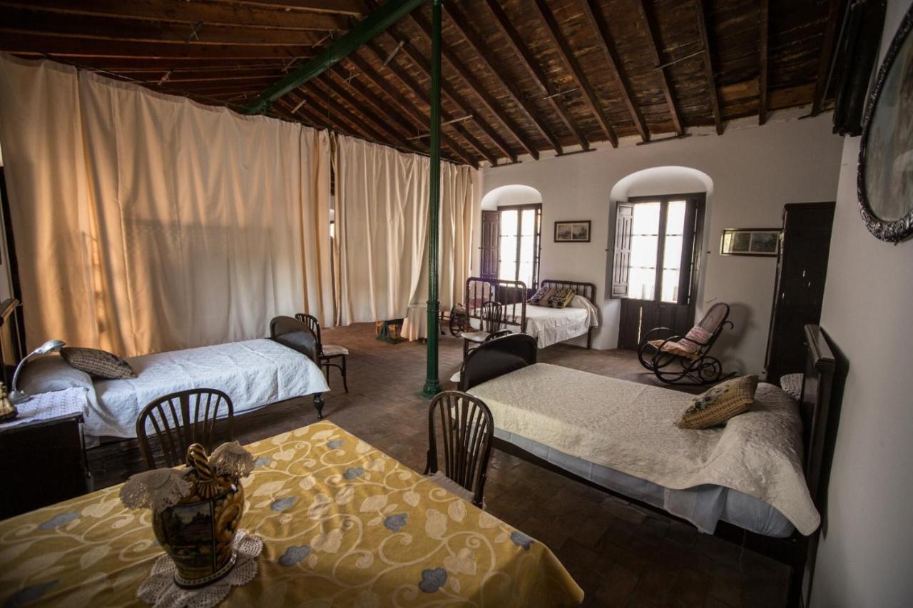 Séjour chez l'habitant La Casa Del Cura 1935