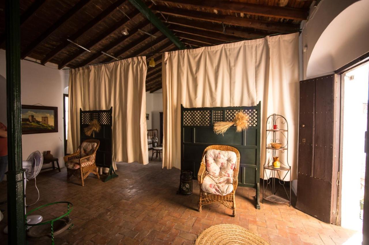 Séjour chez l'habitant La Casa Del Cura 1935