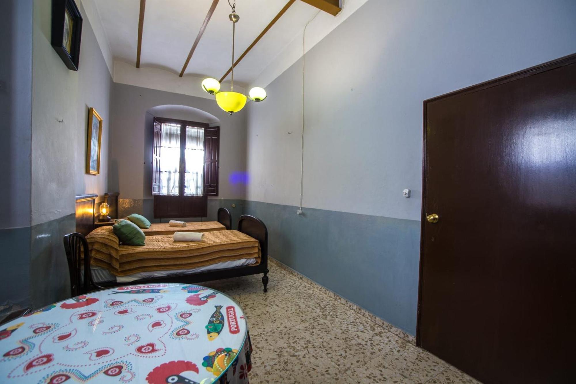 Séjour chez l'habitant La Casa Del Cura 1935 Alcalá de Guadaira