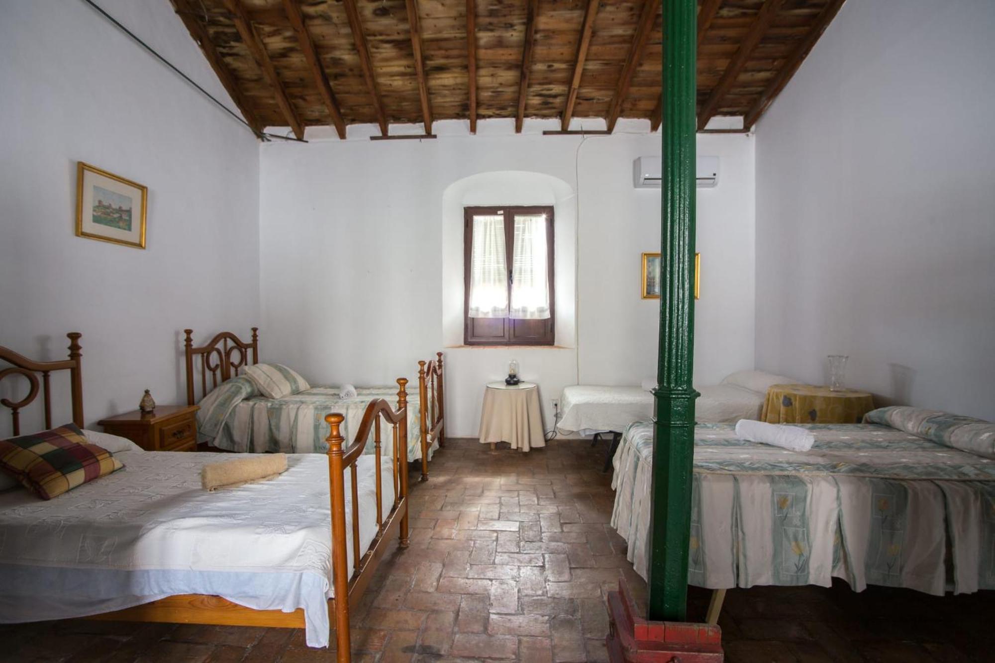 La Casa Del Cura 1935 Alcalá de Guadaira