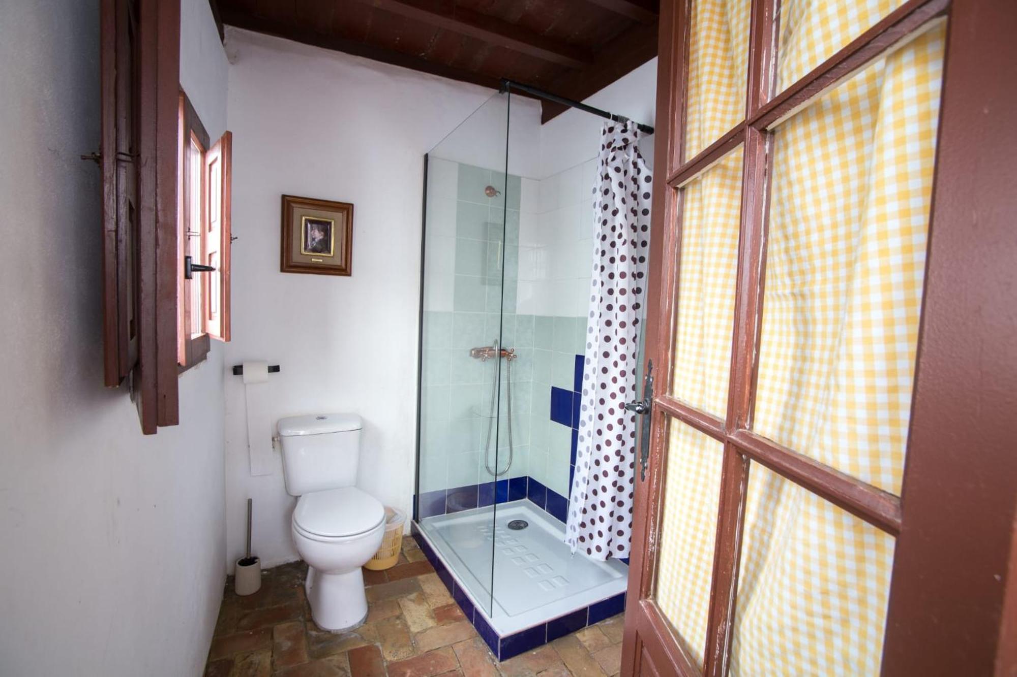 Séjour chez l'habitant La Casa Del Cura 1935 *