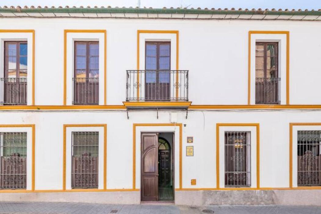 La Casa Del Cura 1935