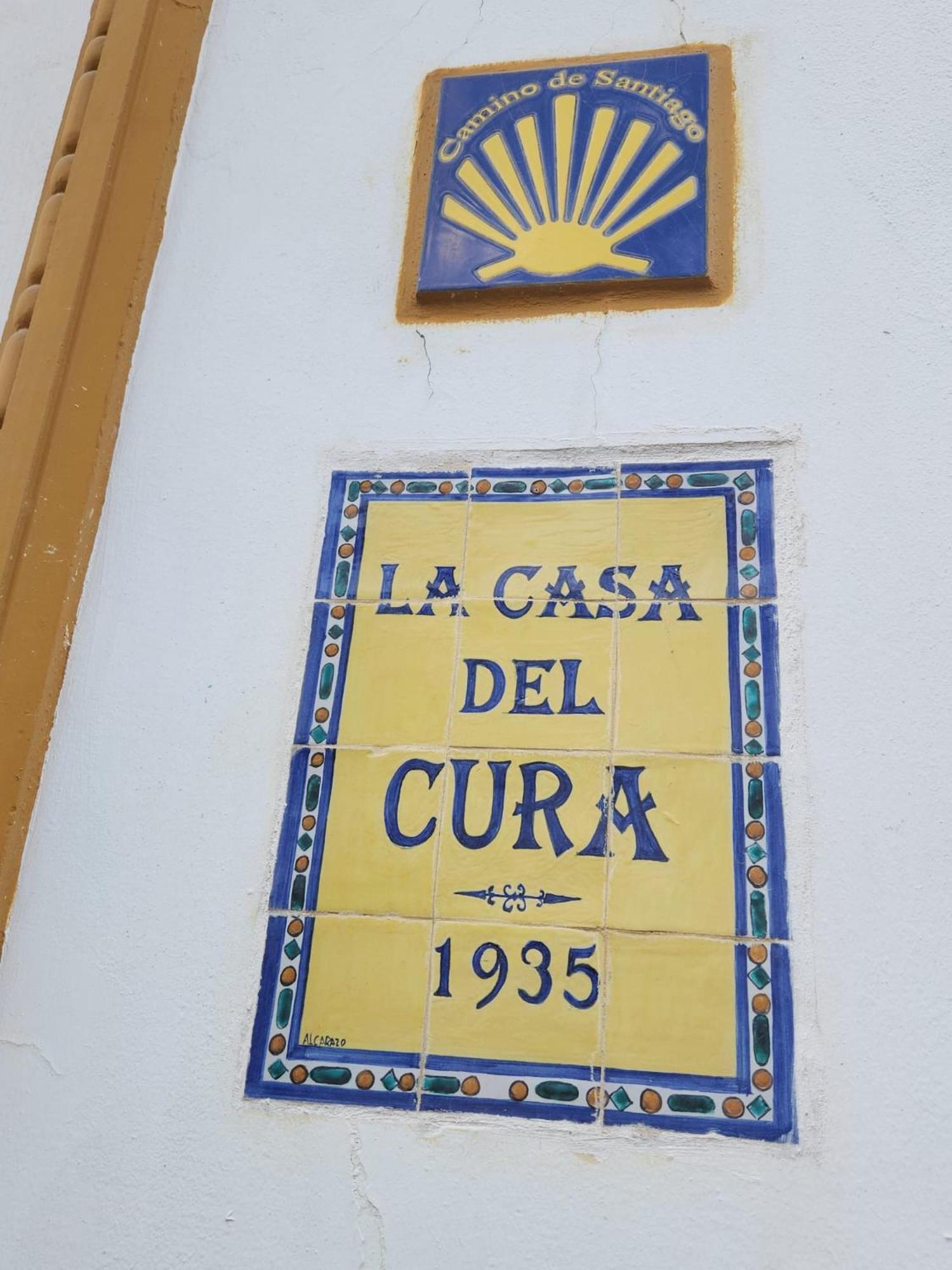 La Casa Del Cura 1935 Alcalá de Guadaira