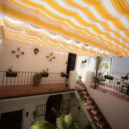 La Casa Del Cura 1935 Apartment Alcalá de Guadaira Exterior photo