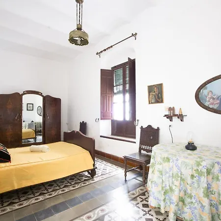 La Casa Del Cura 1935 Apartment Alcalá de Guadaira Exterior photo