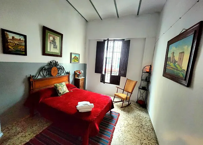 La Casa Del Cura 1935