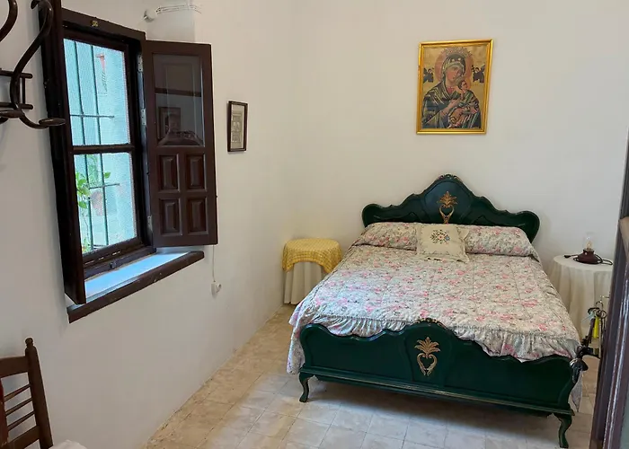La Casa Del Cura 1935