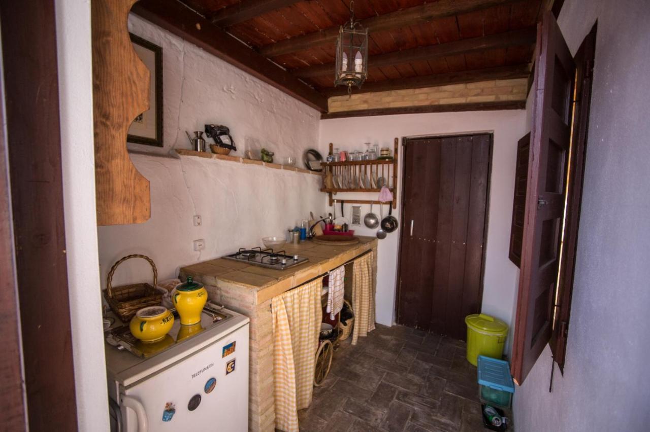 La Casa Del Cura 1935 * Alcalá de Guadaira