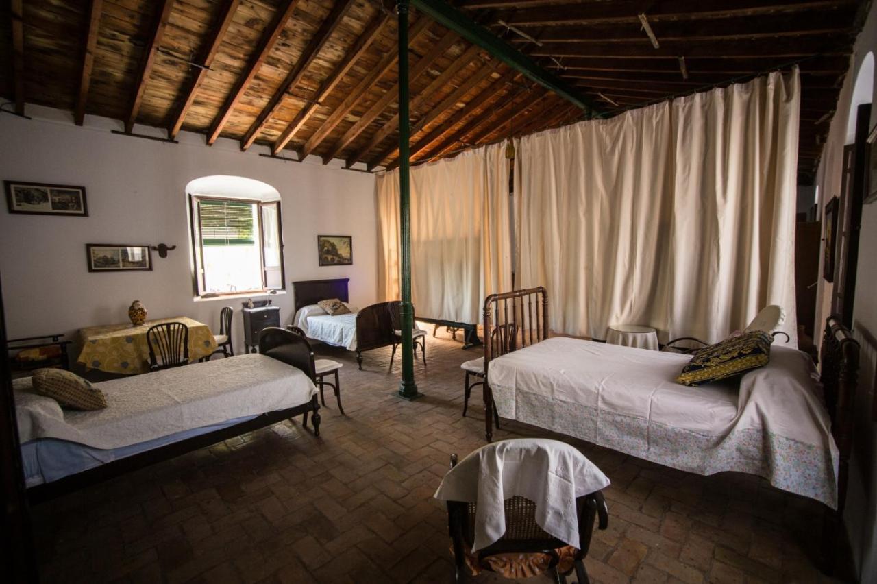 La Casa Del Cura 1935 Accommodatie bij particulieren Alcalá de Guadaira