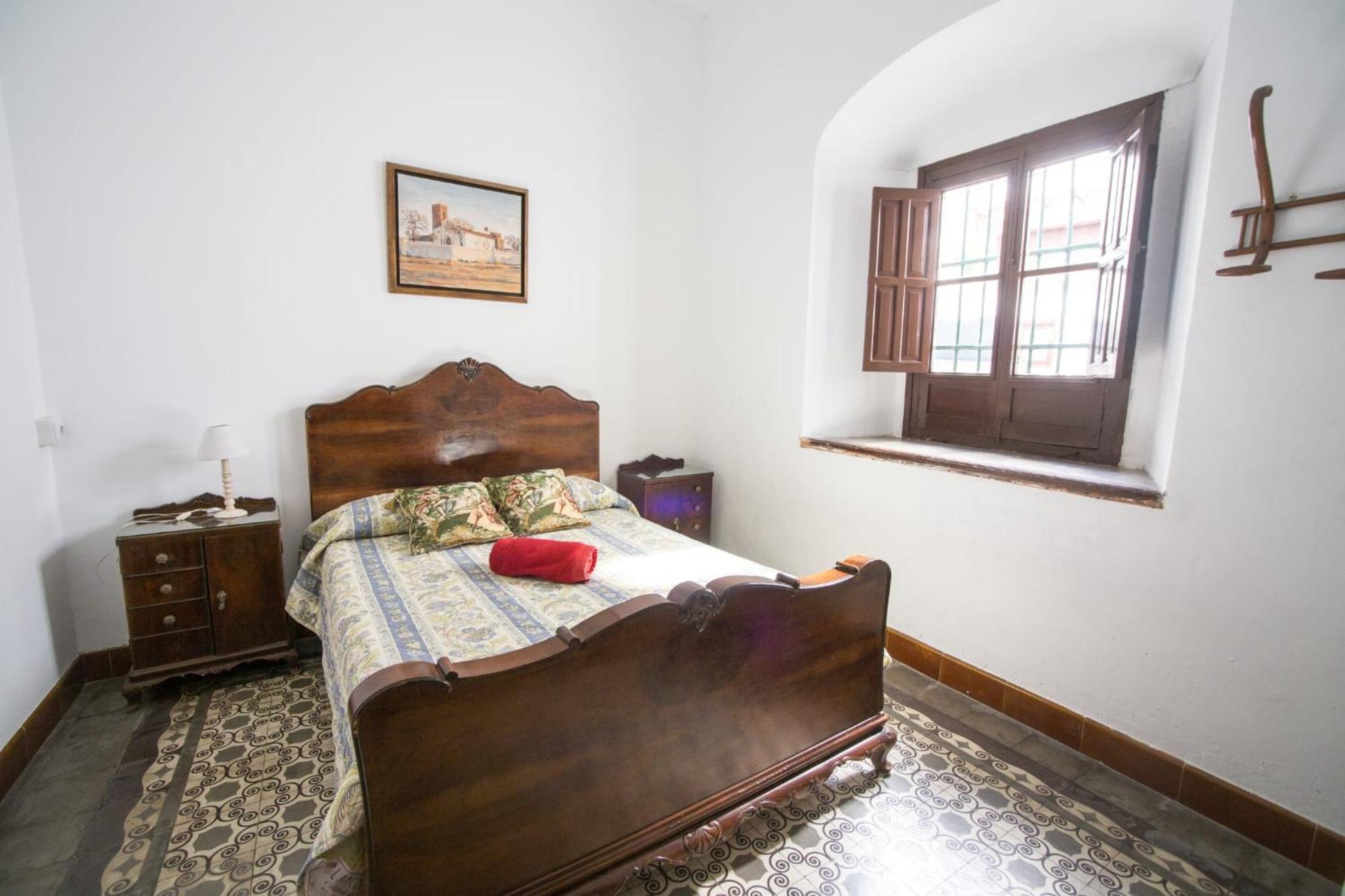 La Casa Del Cura 1935 * Alcalá de Guadaira