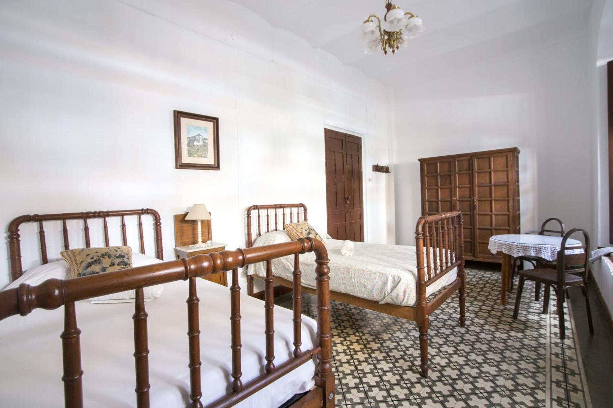 La Casa Del Cura 1935 * Alcalá de Guadaira