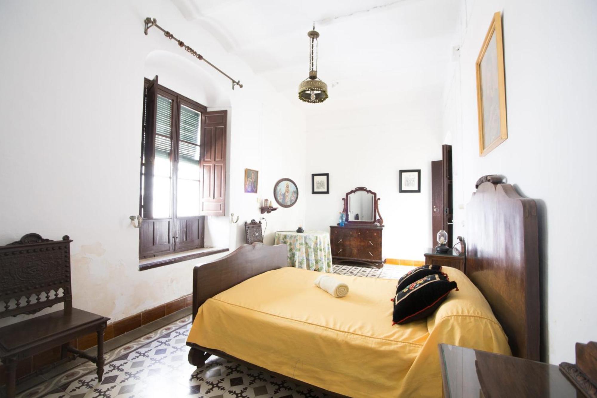 La Casa Del Cura 1935 Alcalá de Guadaira
