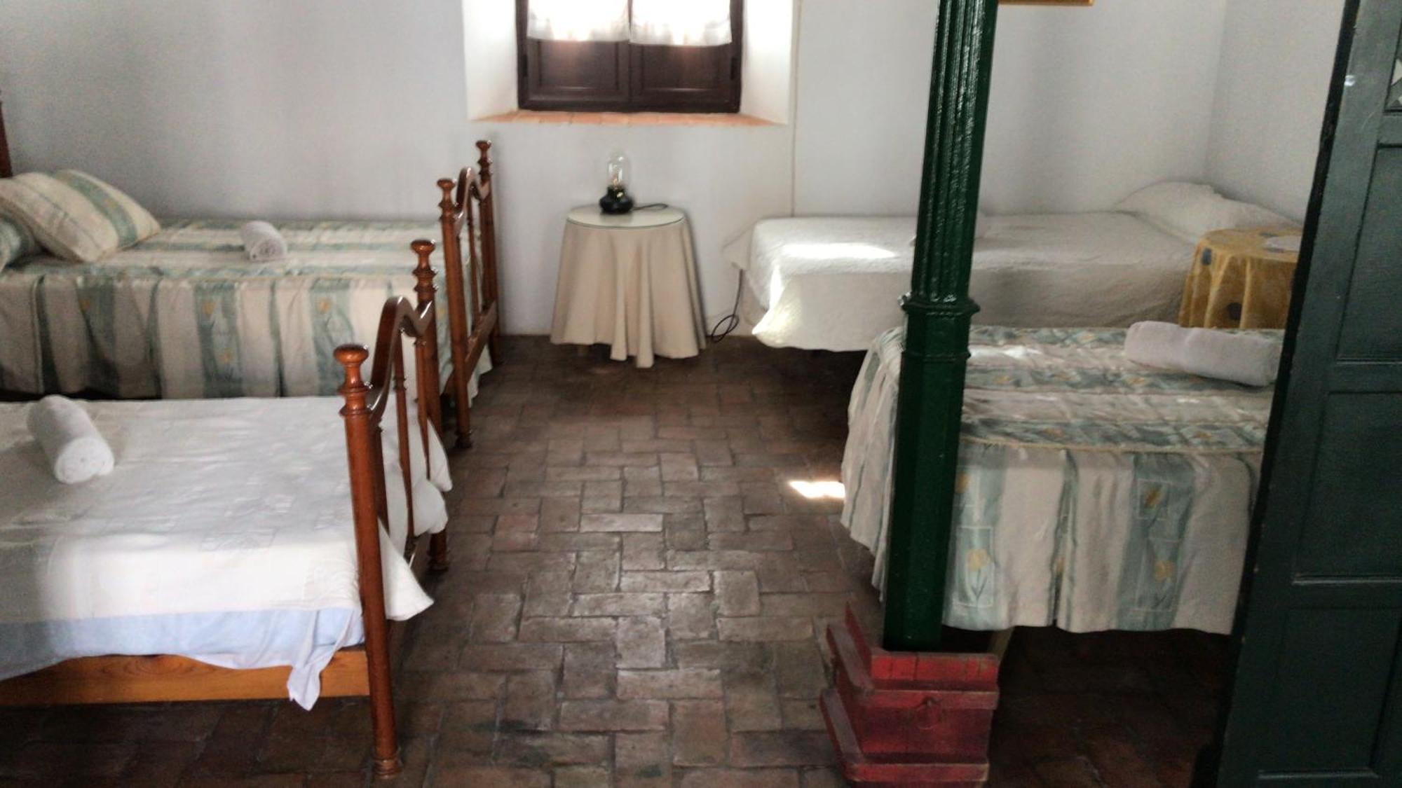 La Casa Del Cura 1935 Allotjament en família Alcalá de Guadaira