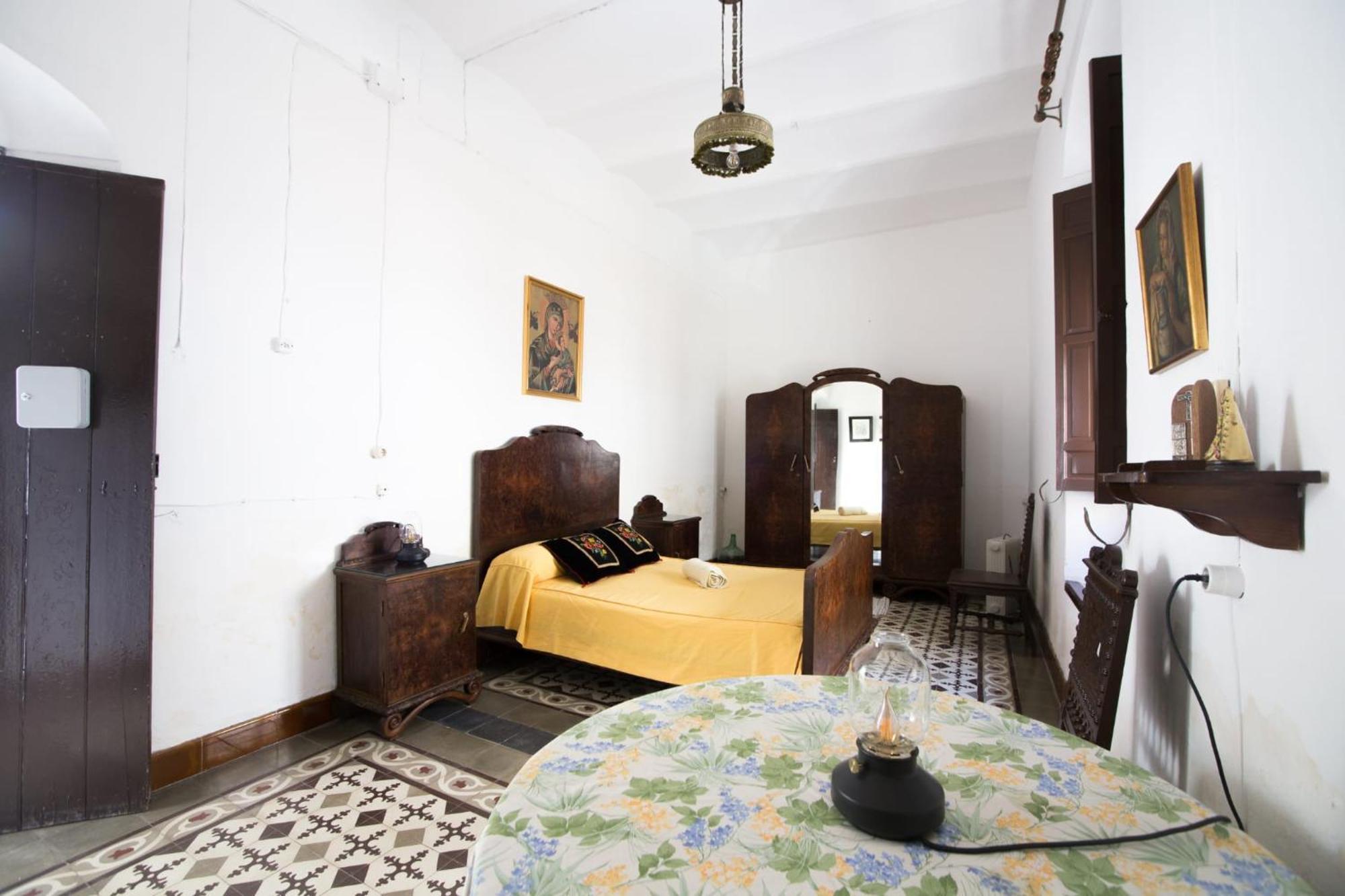 La Casa Del Cura 1935 * Alcalá de Guadaira