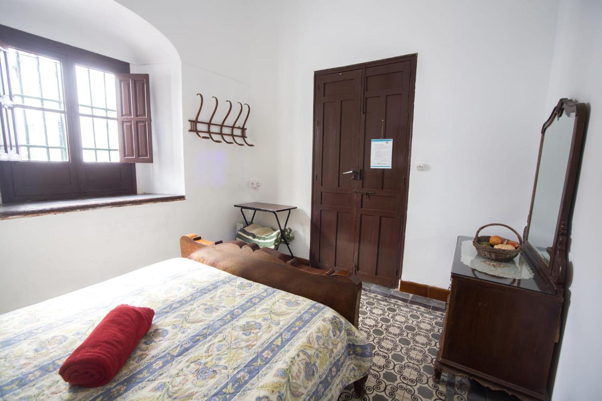 La Casa Del Cura 1935 Allotjament en família Alcalá de Guadaira