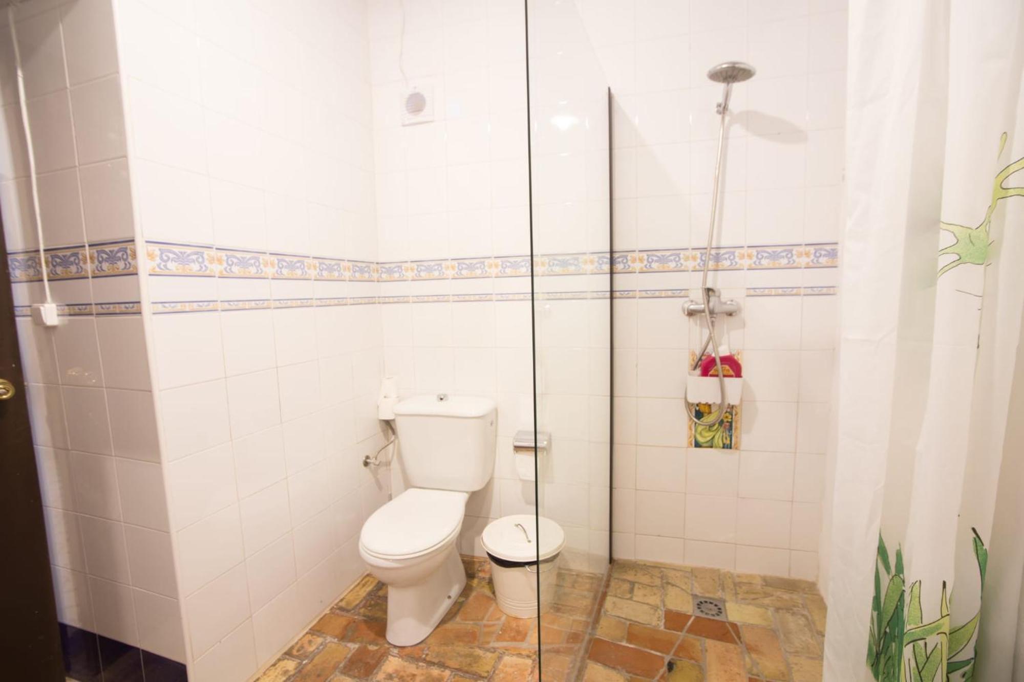 La Casa Del Cura 1935 Privatunterkunft