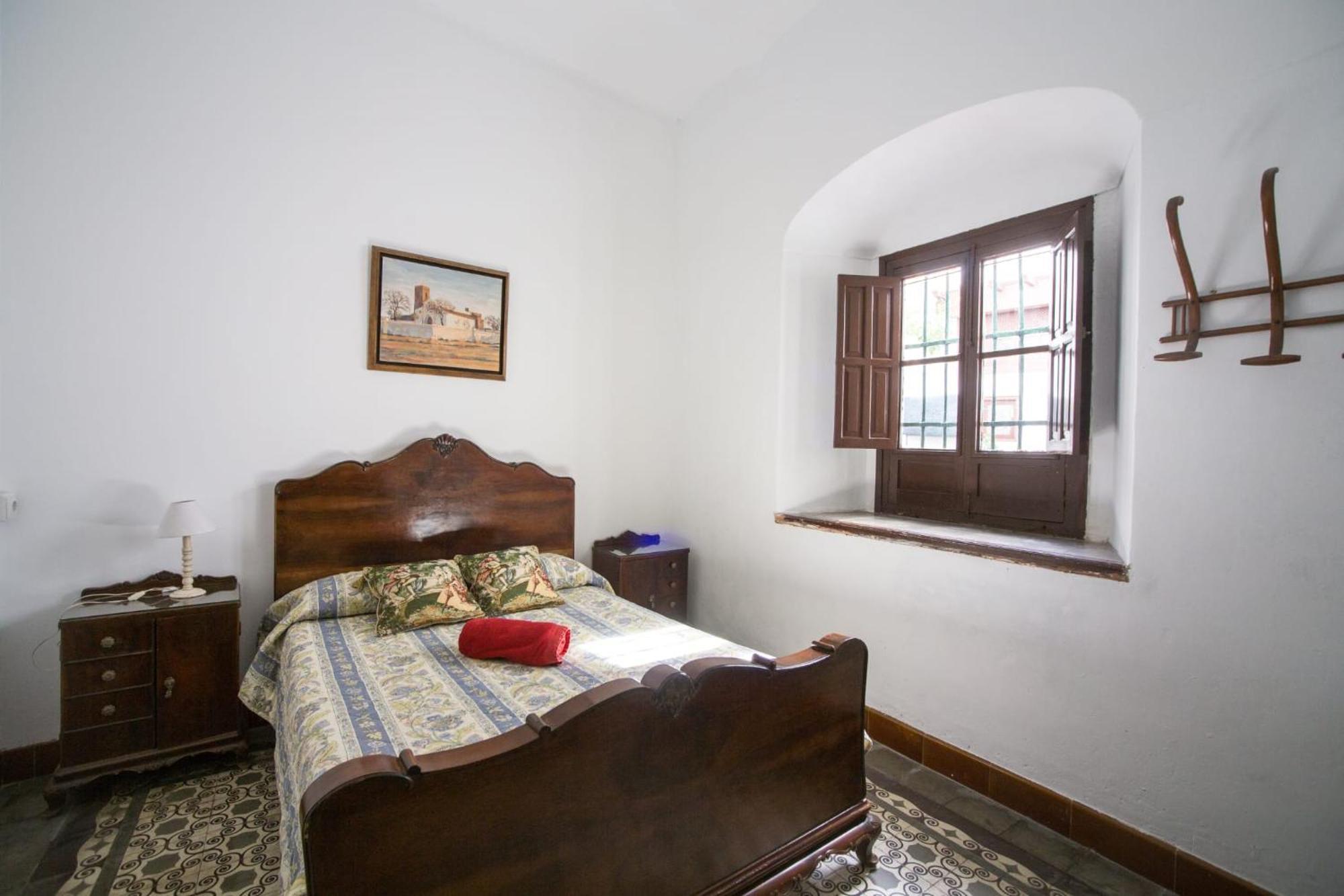 Allotjament en família La Casa Del Cura 1935