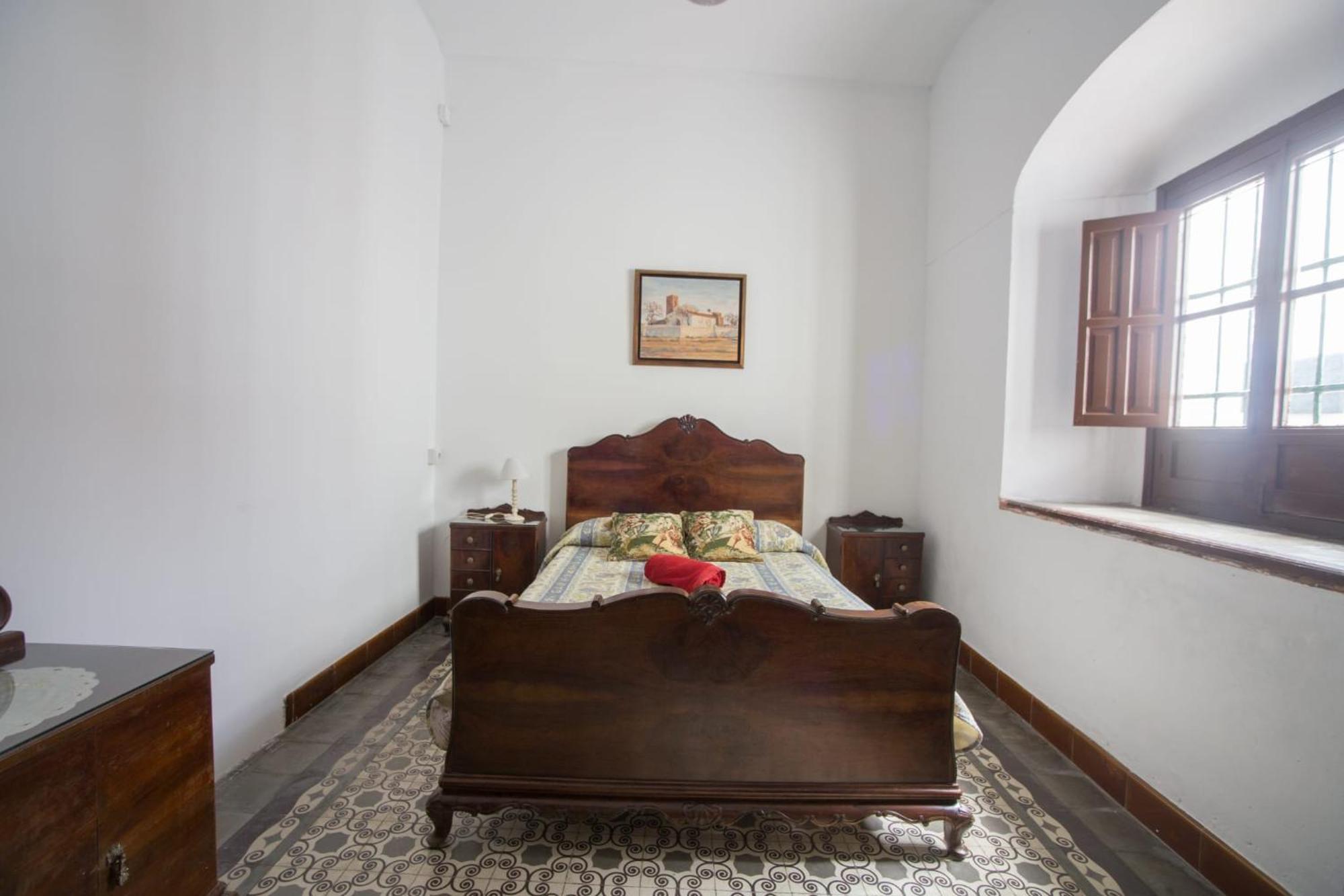 La Casa Del Cura 1935 Allotjament en família Alcalá de Guadaira