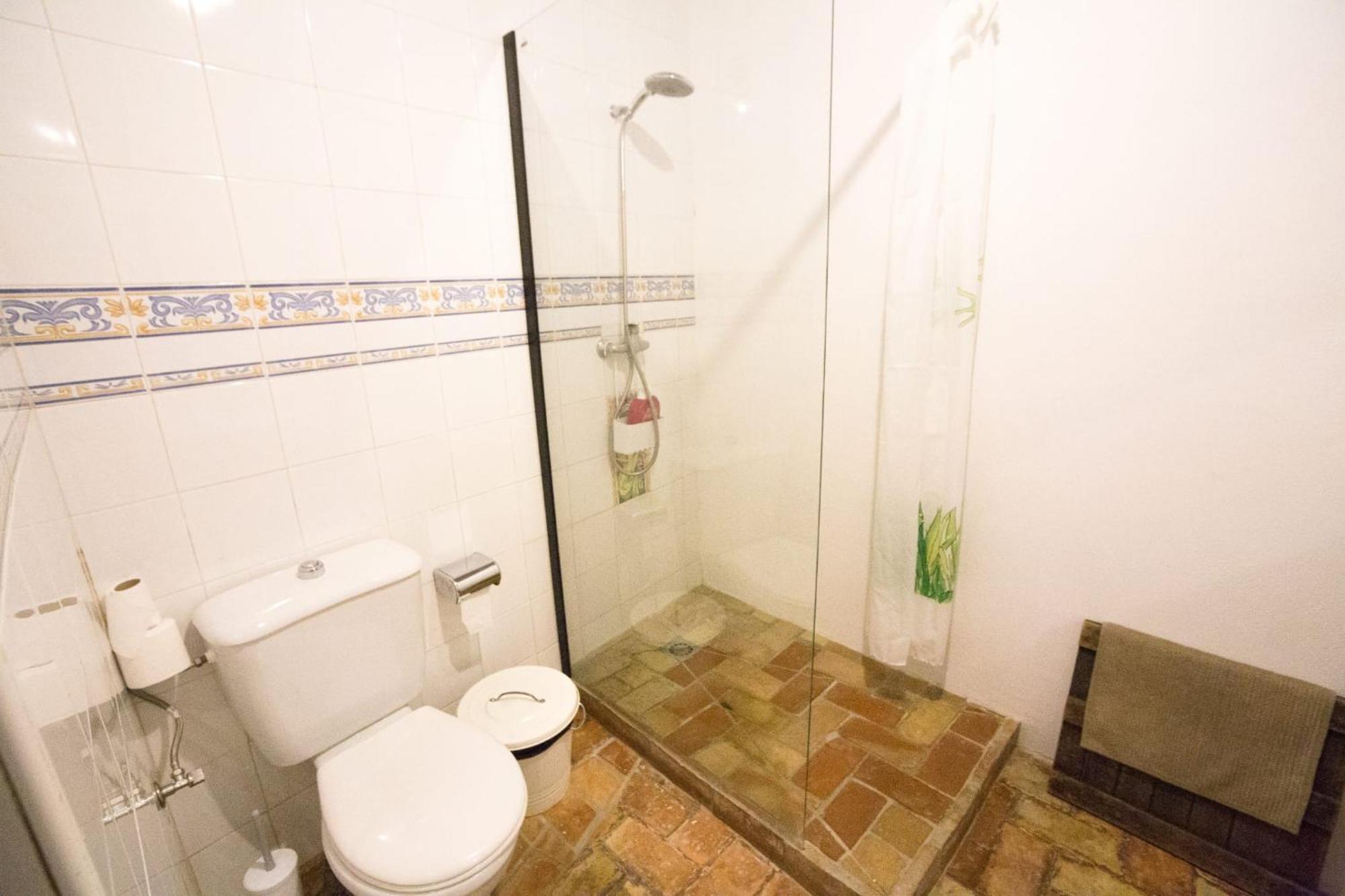 La Casa Del Cura 1935 Allotjament en família *