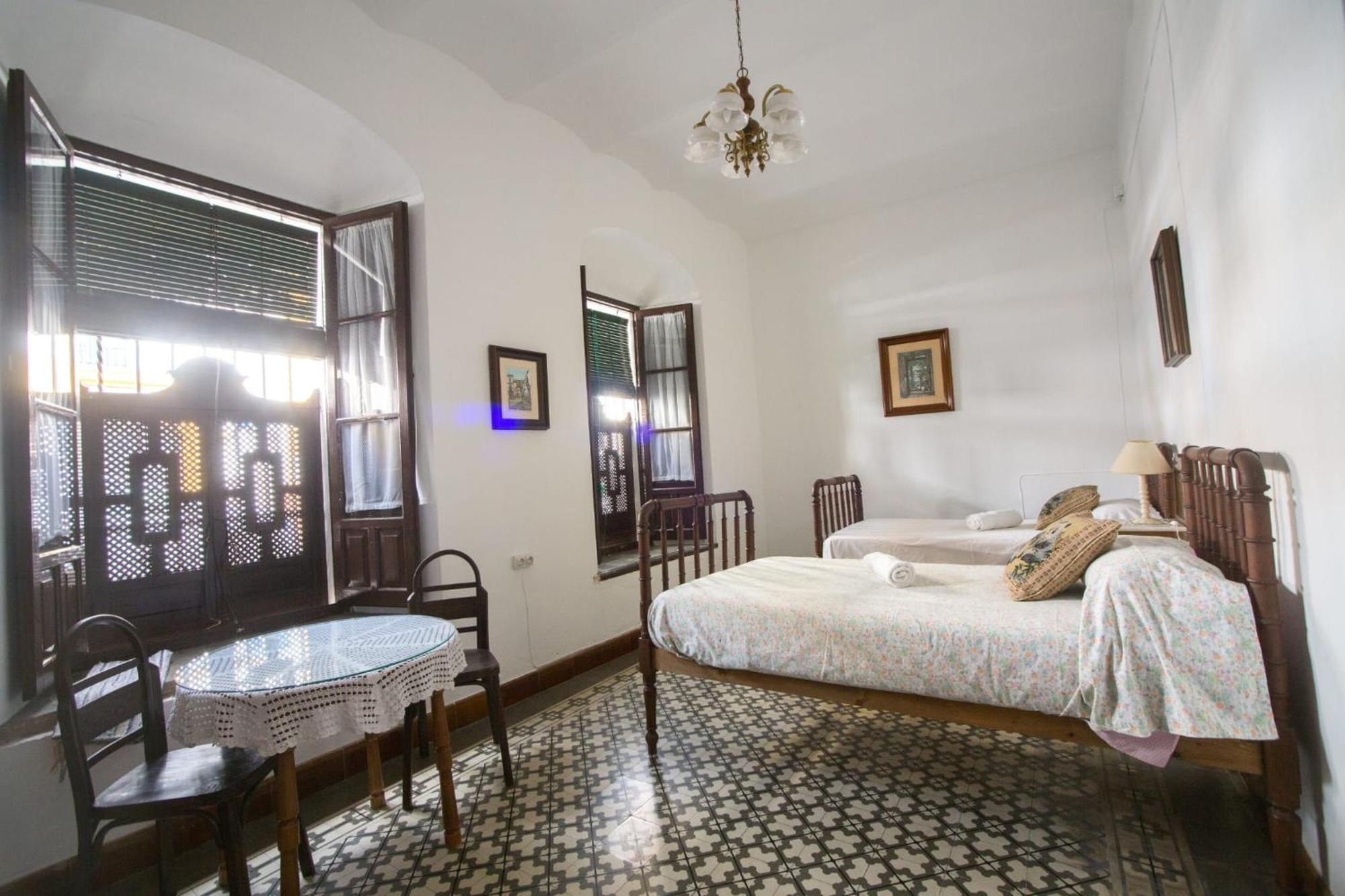 La Casa Del Cura 1935 * Alcalá de Guadaira