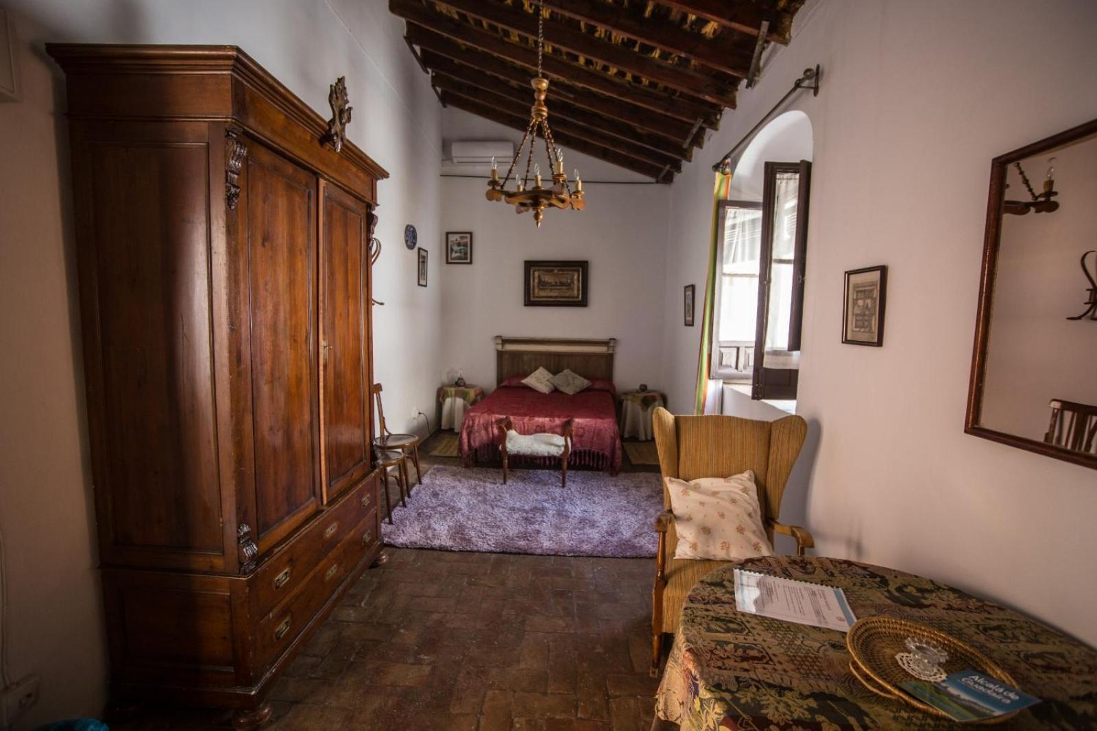 La Casa Del Cura 1935 Allotjament en família