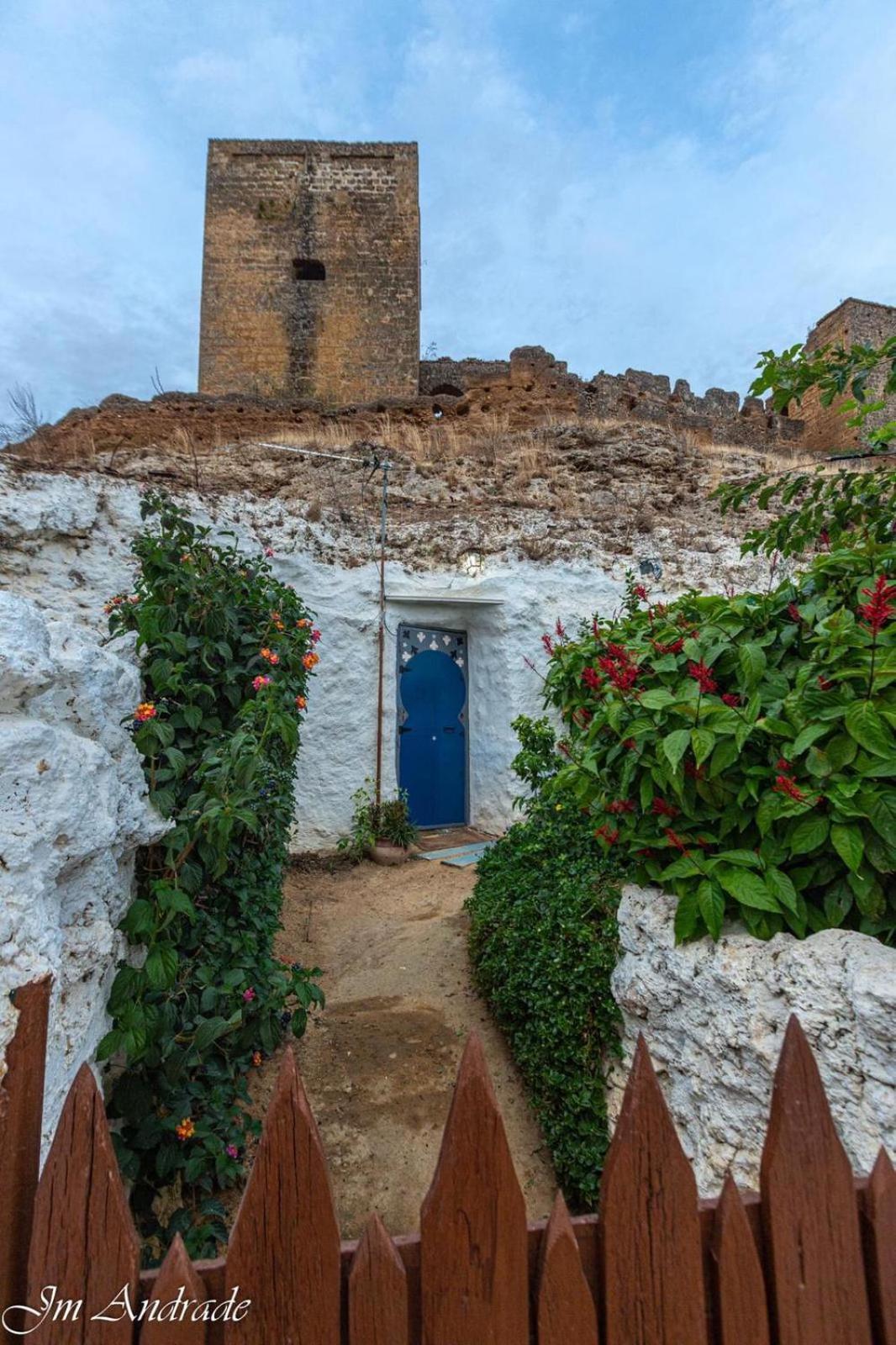 La Casa Del Cura 1935 * Alcalá de Guadaira