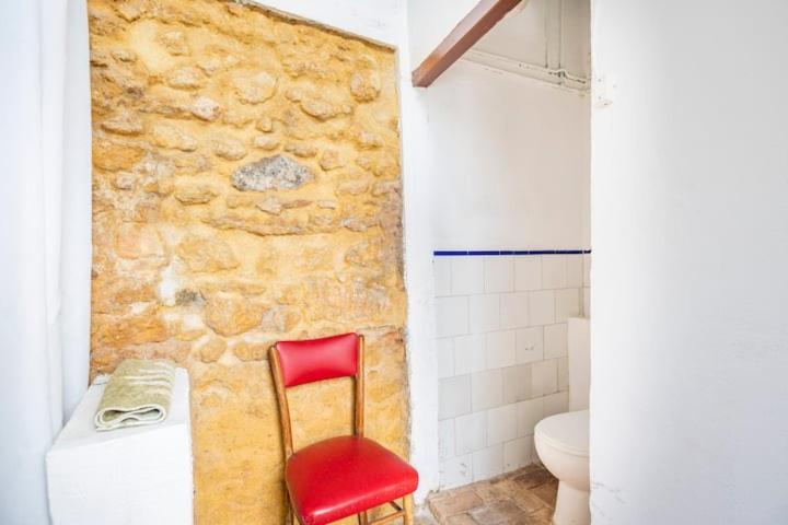 La Casa Del Cura 1935 Privatunterkunft Alcalá de Guadaira