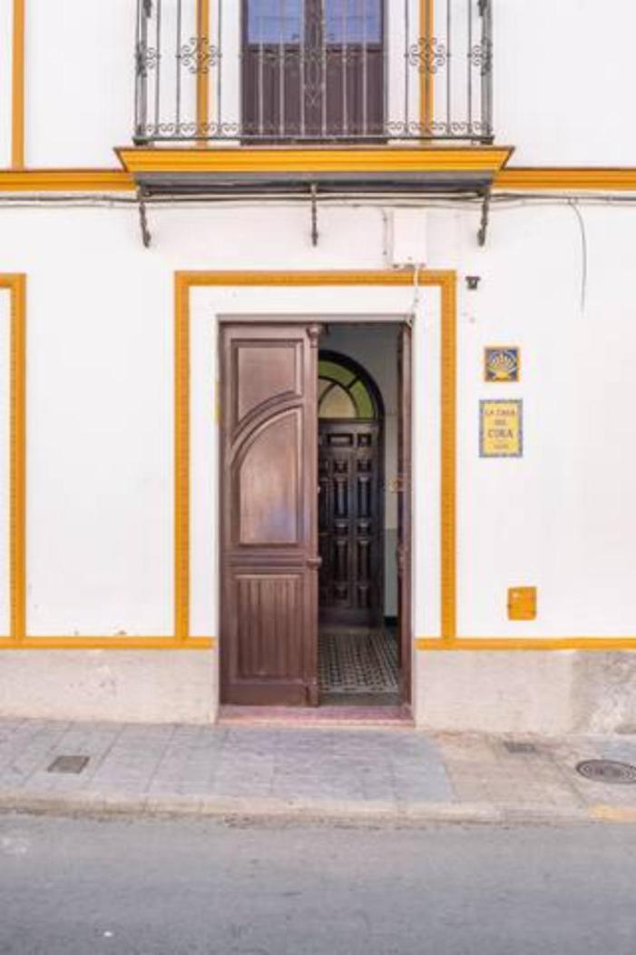La Casa Del Cura 1935 Alcalá de Guadaira