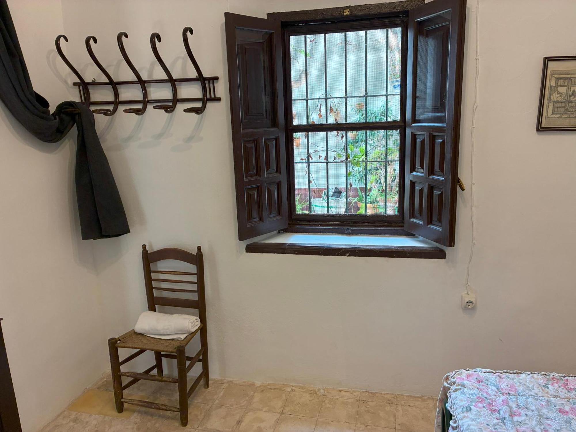 Privatunterkunft La Casa Del Cura 1935