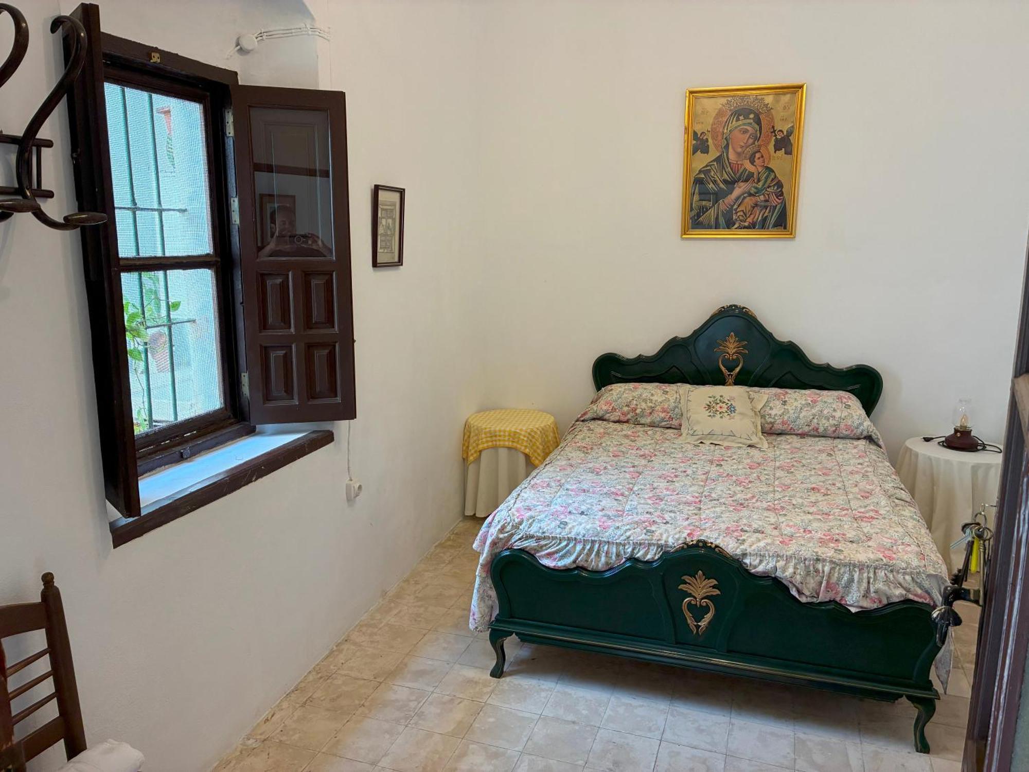 Privatunterkunft La Casa Del Cura 1935