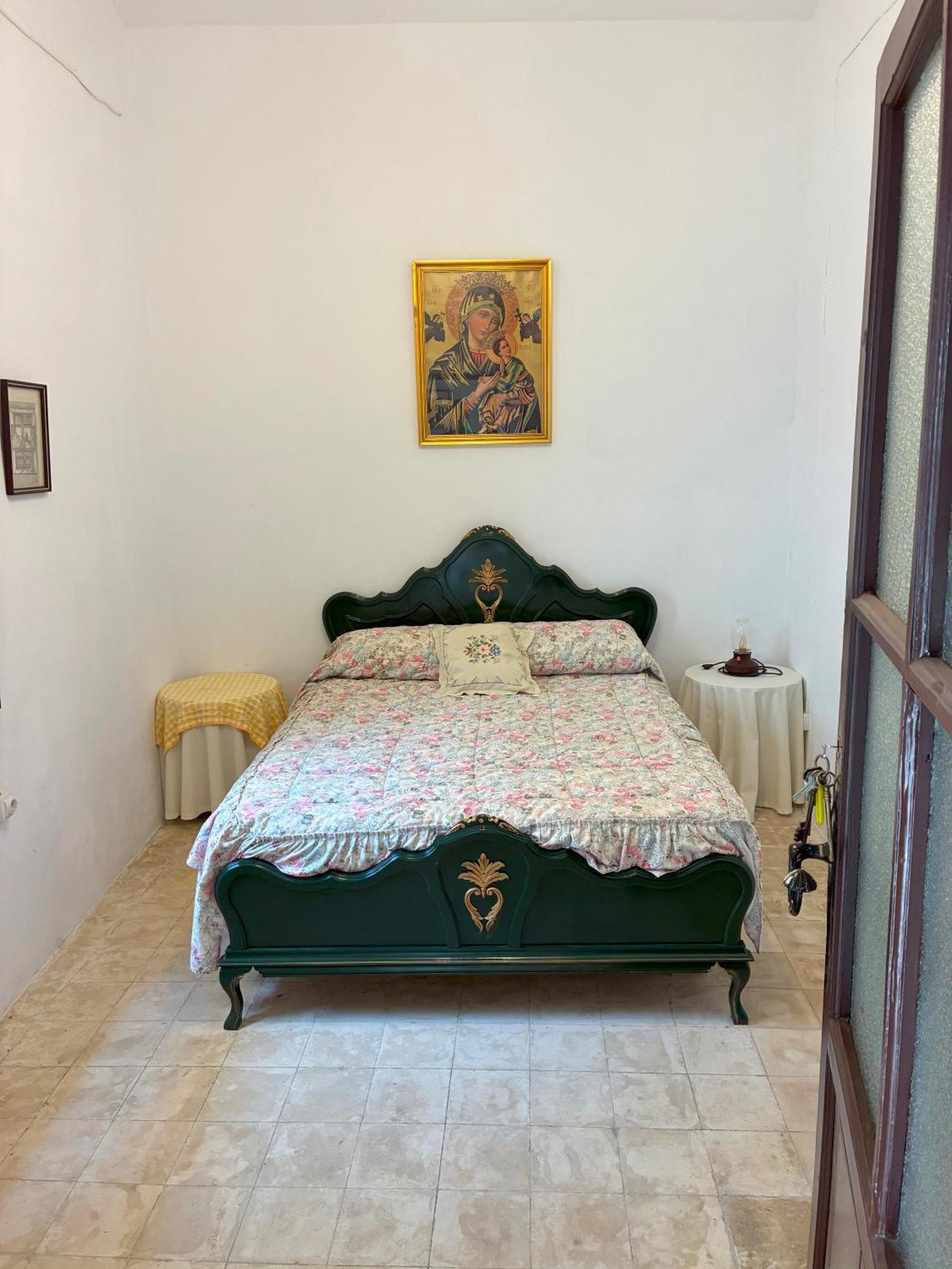 La Casa Del Cura 1935 Privatunterkunft Alcalá de Guadaira