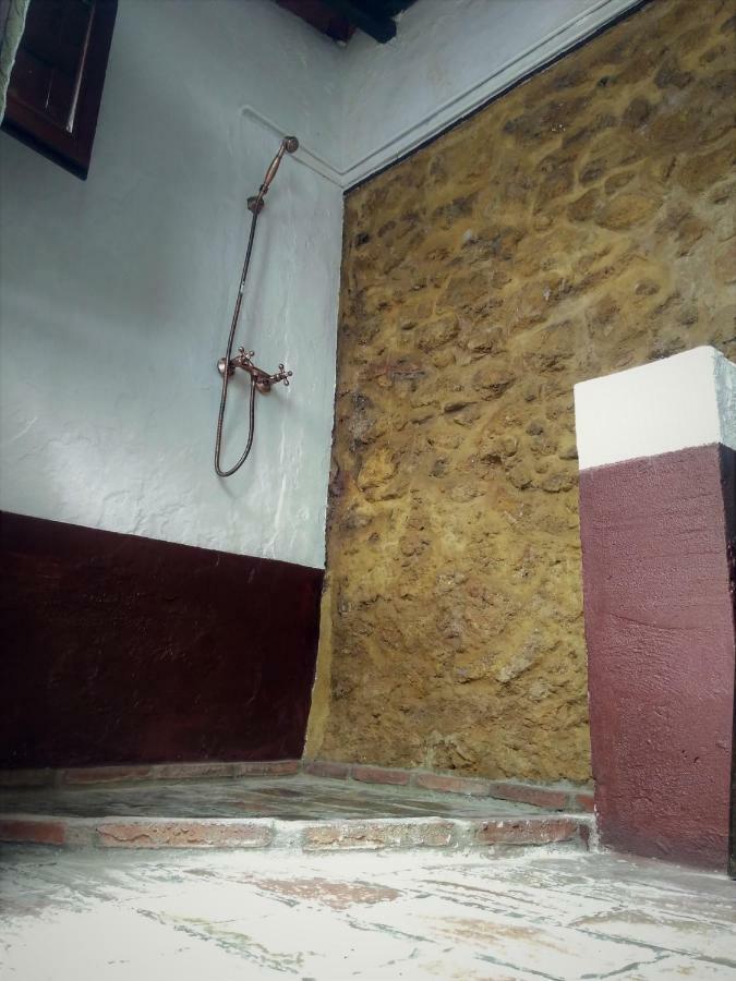 La Casa Del Cura 1935